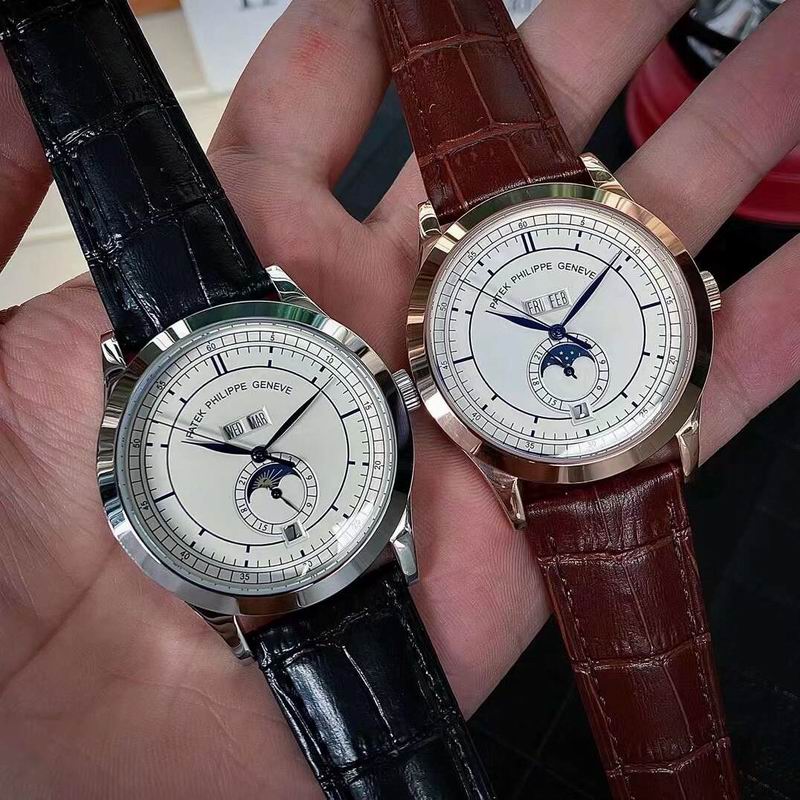 Patek Philippe 43mm 050840